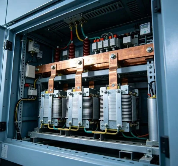 Power Supply Filter