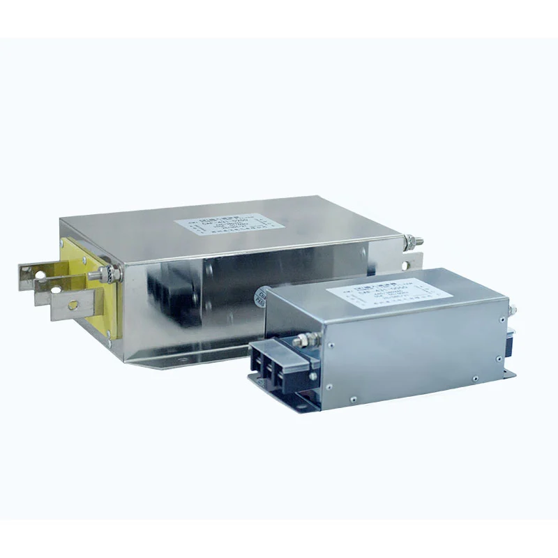 Passive Filter